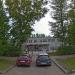 Гимназия № 40 в городе Казань
