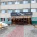 Отель «Ильмар-сити» в городе Казань