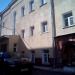 Снесённое здание (Пятницкая ул., 20 строение 3) в городе Москва