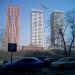 корпус 4 квартала «Тетрис» в городе Красногорск