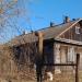 Снесенный жилой дом (ул. Половинкиной, 54) в городе Пудость