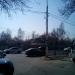 Павшинская ул., 23 в городе Красногорск