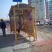 Автобусная остановка «Павшино-1» в городе Красногорск