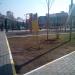 Спортивная площадка в городе Красногорск