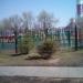 Территория детского сада в городе Красногорск