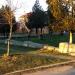 Мемориальная стенка в городе Севастополь