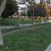 Мемориальная стенка в городе Севастополь