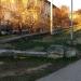 Мемориальная стенка в городе Севастополь