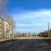 Лежачий полицейский в городе Калязин