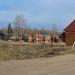 Детская игровая площадка в городе Калязин