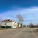 Лежачий полицейский в городе Калязин