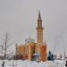 Мечеть «Тан» в городе Менделеевск