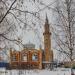 Мечеть «Тан» в городе Менделеевск