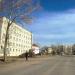 Общежитие в городе Калязин