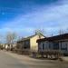 Бистро в городе Калязин