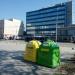 Контейнеры для раздельного сбора мусора в городе Москва