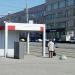 Бывший билетный киоск ГУП «Мосгортранс» в городе Москва