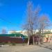 Телефон-автомат в городе Калязин