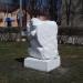 Скульптура в городе Ульяновск