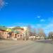 Торговый центр в городе Калязин