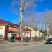 Магазин «Мебель» в городе Калязин