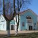 Кинотеатр «Октябрь» в городе Мга