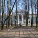 Мгинская участковая больница в городе Мга