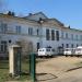 Мгинская участковая больница в городе Мга