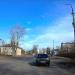 Лежачий полицейский в городе Калязин