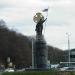 Alexander Nevsky monument