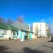 Магазин автозапчастей в городе Калязин
