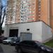 Тепловой пункт в городе Москва