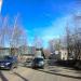 Лежачий полицейский в городе Калязин