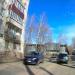 Винно-водочный магазин «Вереск» в городе Калязин
