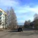 Лежачий полицейский в городе Калязин