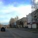 Антикварная лавка в городе Калязин