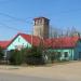 130 ПЧ ОГПС Кировского района в городе Мга