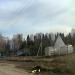 Теплица в городе Калязин