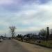Водонапорная башня в городе Калязин
