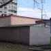 Гараж в городе Москва
