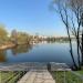 Лестница в городе Москва