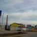 Дымовая труба в городе Калязин