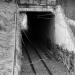 Железнодорожный туннель в городе Королёв