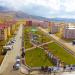 Erek Parkı in Van Büyükşehir Belediyesi city