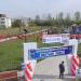 Buzhane Dostluk Parkı in Van Büyükşehir Belediyesi city