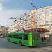 Центр платежей «Транспортная карта» в городе Казань