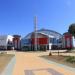 Центр олимпийского резерва по водным видам спорта (ru) in Brest city