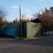 Ангар в городе Киев