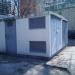 Трансформаторная подстанция в городе Красногорск