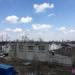 Руины здания в городе Барнаул